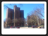 Farragut Housing Projects.