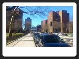 Sands Street, Brooklyn.