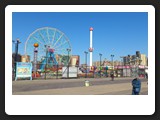 Coney Island condos 2012