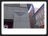 ‘Corvin Negyed’ - the first cultural quarter by name - appears in Budapest in 2011. 