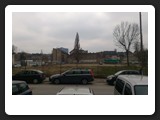 Empty lots are abundant in Disrict VIII.