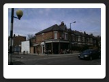 Another new cafe on Chatsworth Road in Clapton. 